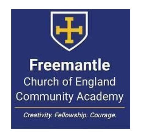 Freemantle CofE Community Academy