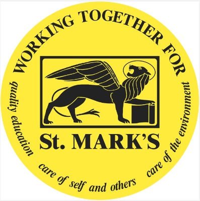 St Mark's All-through School
